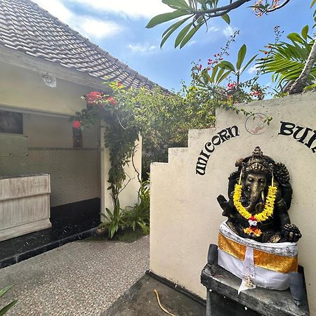 Unicorn Bungalow Batununggul Dış mekan fotoğraf