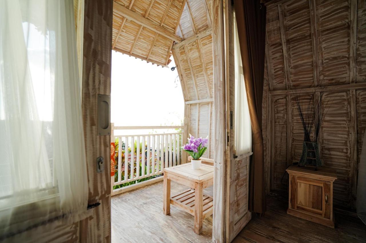 Unicorn Bungalow Batununggul Dış mekan fotoğraf