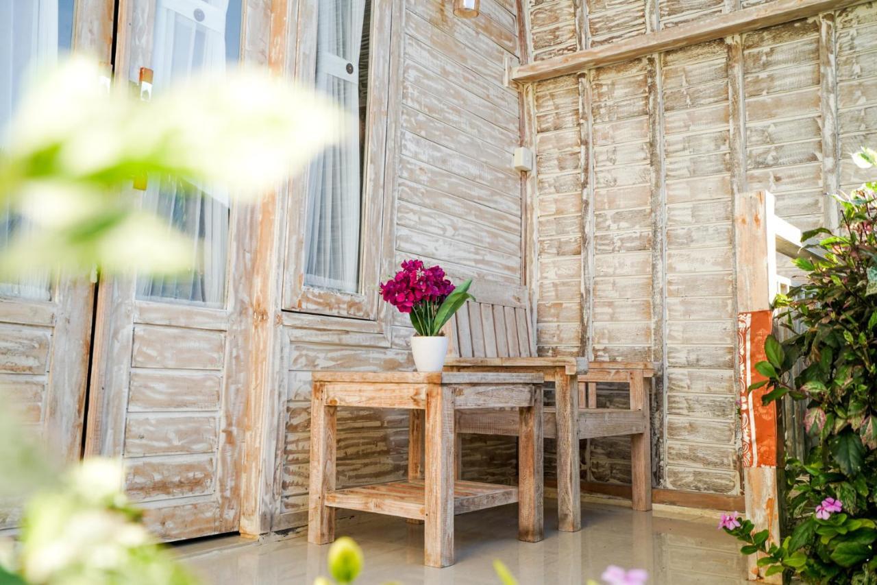 Unicorn Bungalow Batununggul Dış mekan fotoğraf