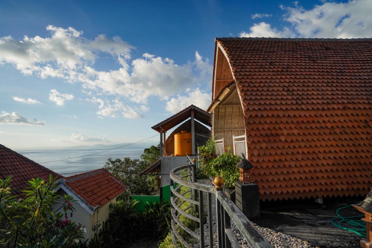 Unicorn Bungalow Batununggul Dış mekan fotoğraf