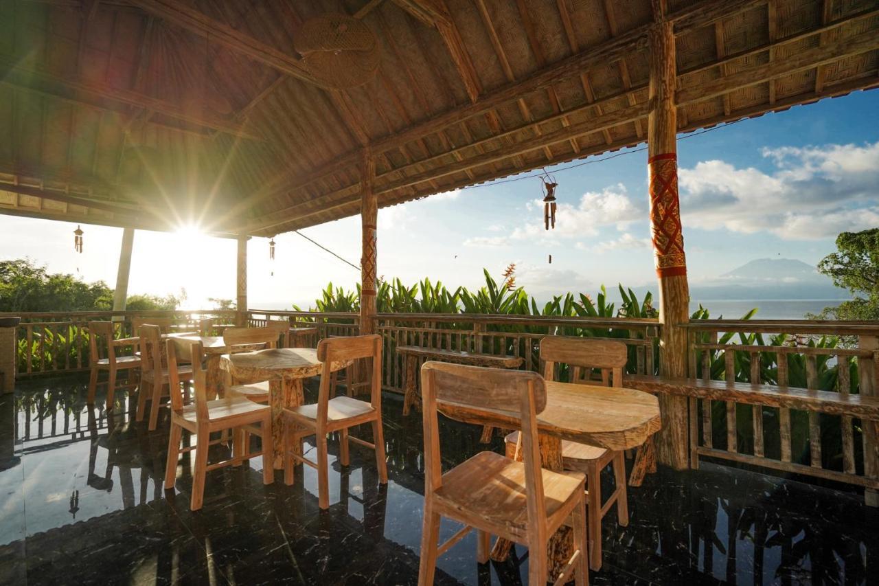 Unicorn Bungalow Batununggul Dış mekan fotoğraf