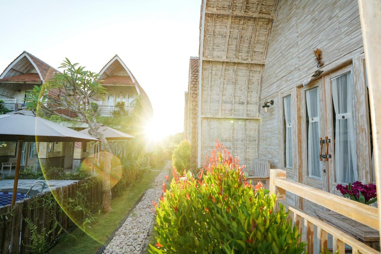 Unicorn Bungalow Batununggul Dış mekan fotoğraf