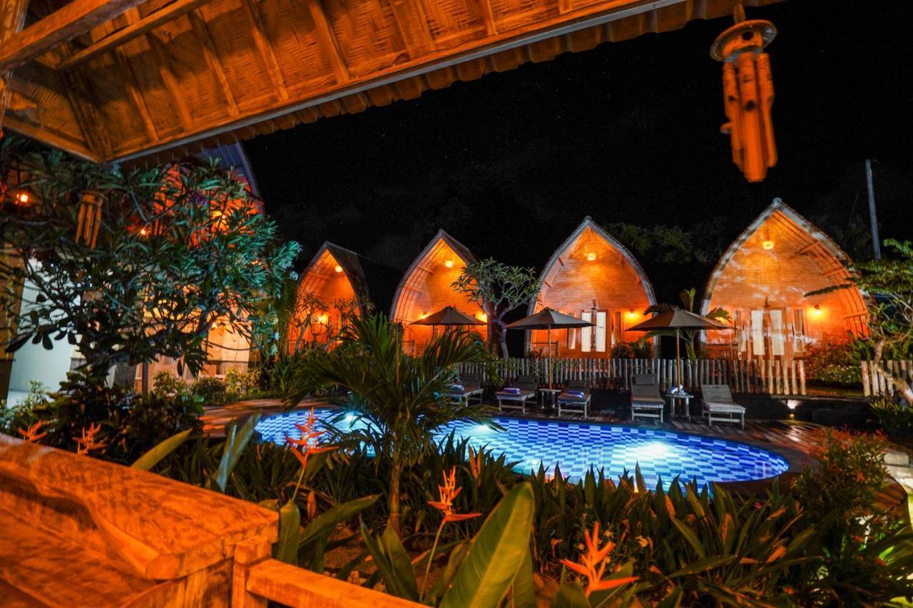 Unicorn Bungalow Batununggul Dış mekan fotoğraf