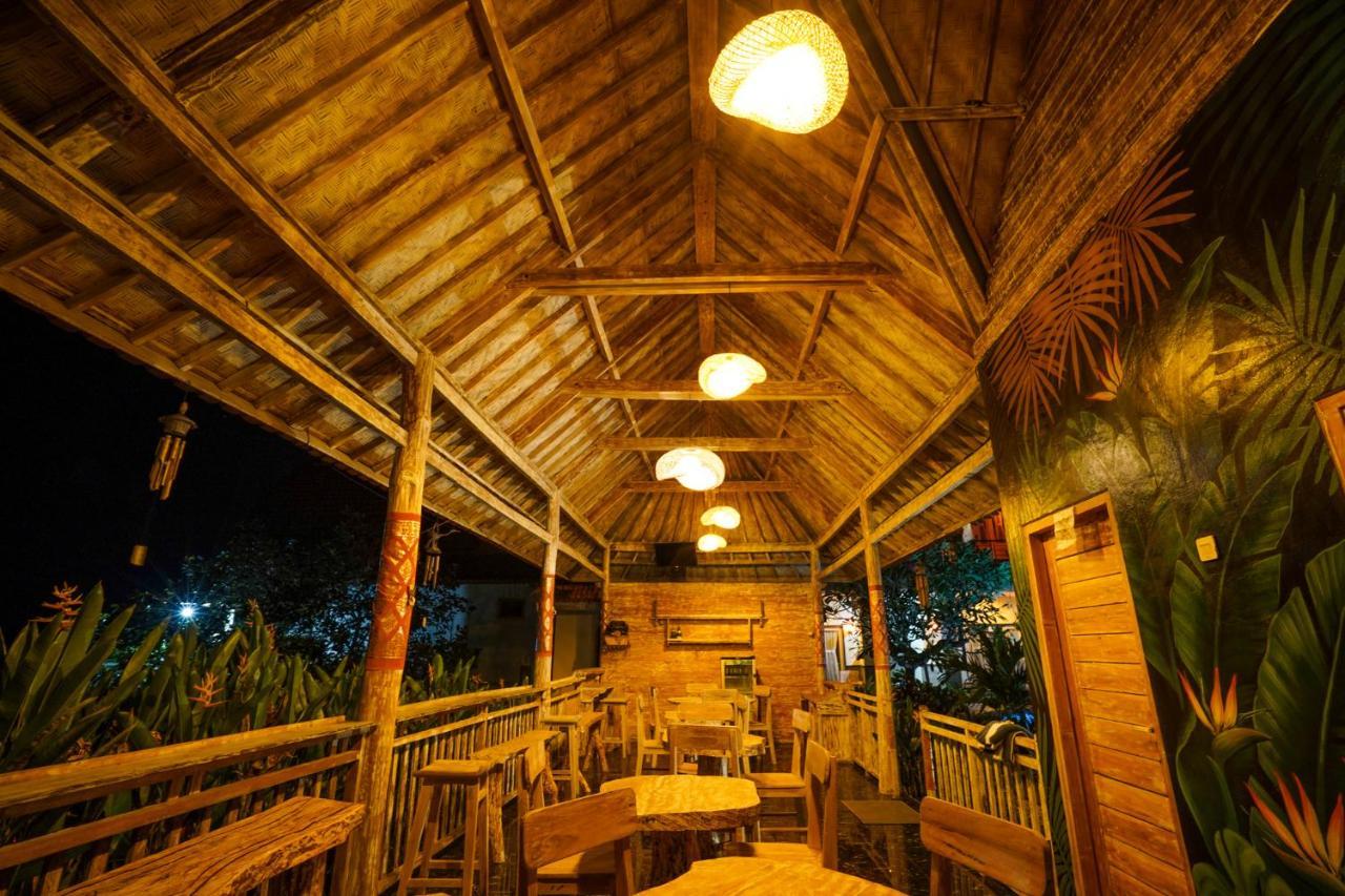 Unicorn Bungalow Batununggul Dış mekan fotoğraf
