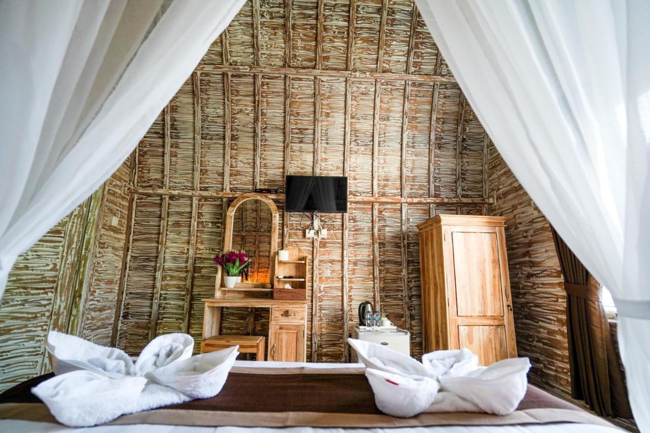 Unicorn Bungalow Batununggul Dış mekan fotoğraf