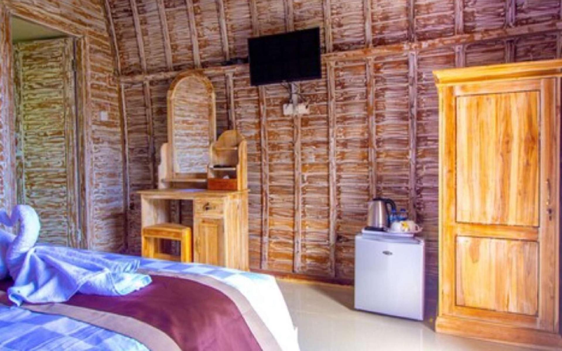 Unicorn Bungalow Batununggul Dış mekan fotoğraf